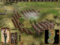 Cossacks Gold Edition Коссакс Голд Едитион — скриншот 1