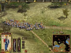 Cossacks Gold Edition Коссакс Голд Едитион — скриншот 3