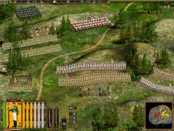 Cossacks Gold Edition Коссакс Голд Едитион — скриншот 4